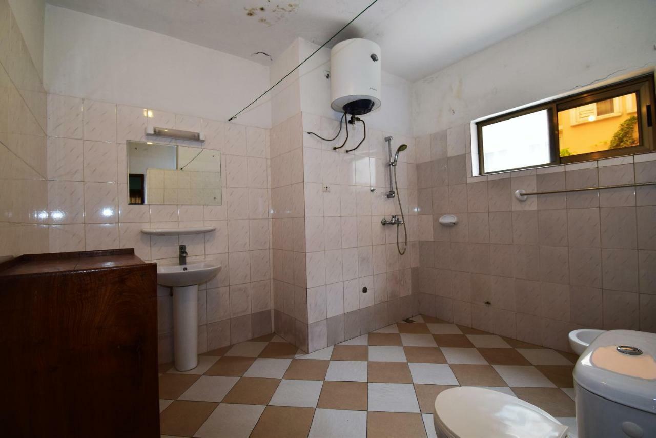 B&B Chez Rita Kotonu Zewnętrze zdjęcie