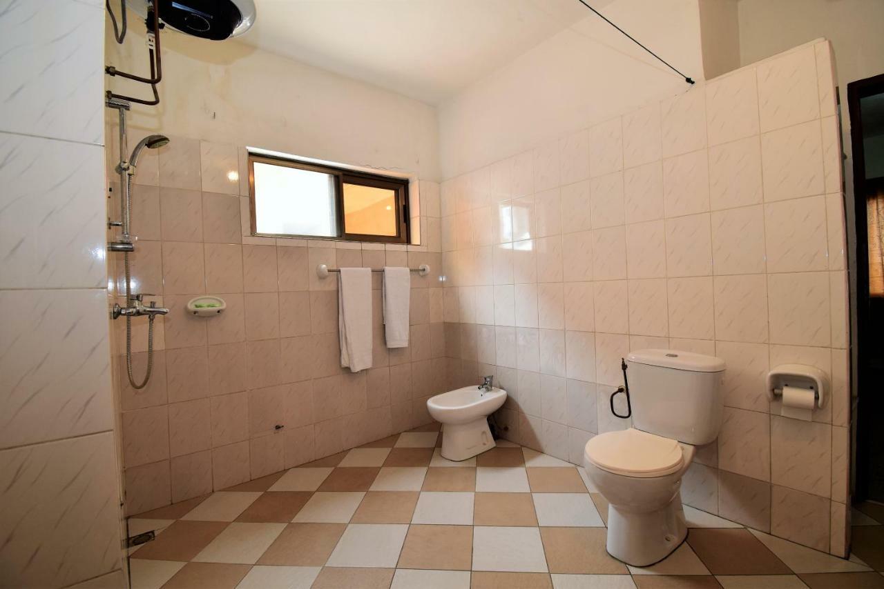B&B Chez Rita Kotonu Zewnętrze zdjęcie